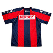 Camiseta Local Atlante 1997/98 (XL) Garcis