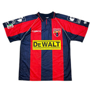 Camiseta Local Atlante 1997/98 (XL) Garcis
