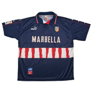 Camiseta de Visitante del Atlético de Madrid 1997/98 (L) Puma