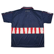 Camiseta de Visitante del Atlético de Madrid 1997/98 (L) Puma