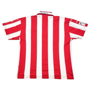 Camiseta local del Atlético de Madrid 1997/98 (XL) Puma