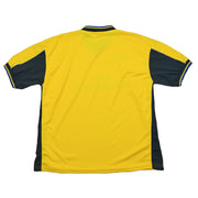 Camiseta Visitante del Birmingham City 1997/98 (XL) Pony