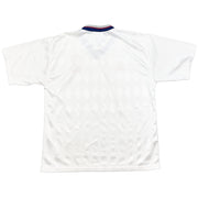 1997/98 Chesterfield *Camiseta Semifinal de la FA Cup* (L) Super League