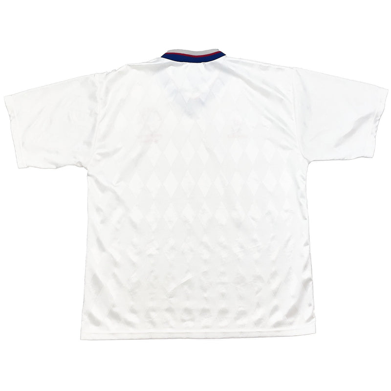 1997/98 Chesterfield *Fa Cup Semi Final* Shirt (L) Super League