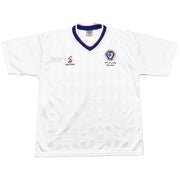 1997/98 Chesterfield *Camiseta Semifinal de la FA Cup* (L) Super League