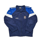 Chaqueta de chándal del Deportivo de La Coruña 1997/98 (M) Adidas