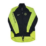 Chaqueta de entrenamiento Dortmund 1997/98 (M) Nike