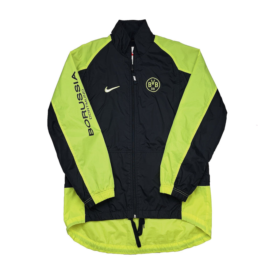 Chaqueta de entrenamiento Dortmund 1997/98 (M) Nike