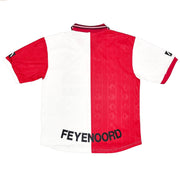 Camiseta de casa Feyenoord 1997/98 (XXL) Adidas