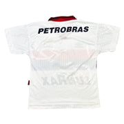 Camiseta de visitante del Flamengo 1997/98 (S) Umbro