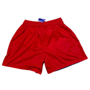 1997/98 Kashima Antlers *NUEVO CON ETIQUETAS* Pantalones Cortos de Local (XL) Umbro