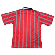 Camiseta de visitante del Linfield FC 1997/98 (L) Le Coq