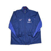 Abrigo de banquillo del PSG de 1997/98 (XL) Nike