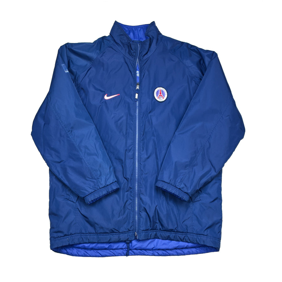 Chaqueta acolchada PSG 1997/98 (XL) Nike