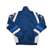 Chaqueta de chándal Real Madrid 1997/98 (XS) Kelme