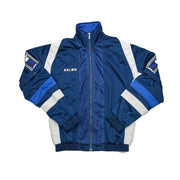 Chaqueta de chándal Real Madrid 1997/98 (XS) Kelme
