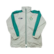 Chaqueta de chándal Santos Laguna 1997/98 (XL) Corona Sport
