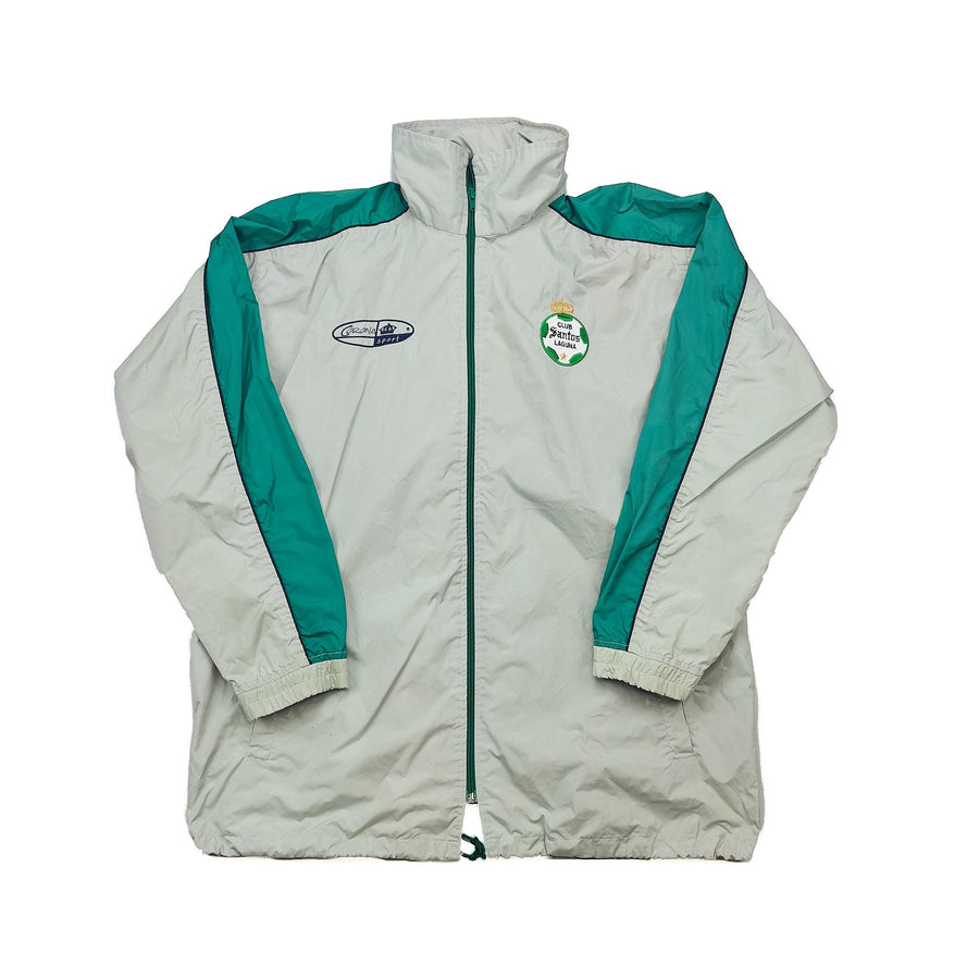 Chaqueta de chándal Santos Laguna 1997/98 (XL) Corona Sport