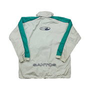 Chaqueta de chándal Santos Laguna 1997/98 (XL) Corona Sport