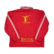 Chaqueta Tecos 1997/98 (L) Vicmar