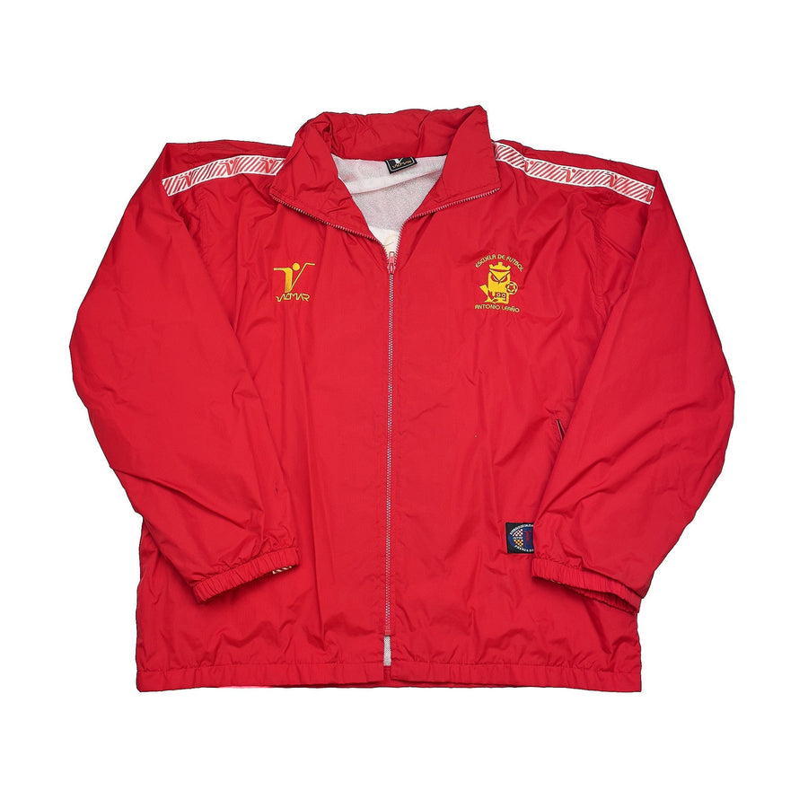 Chaqueta Tecos 1997/98 (L) Vicmar