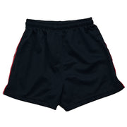 Pantalón corto de visitante del Wimbledon de 1997/98 (XL.Infantil) Lotto
