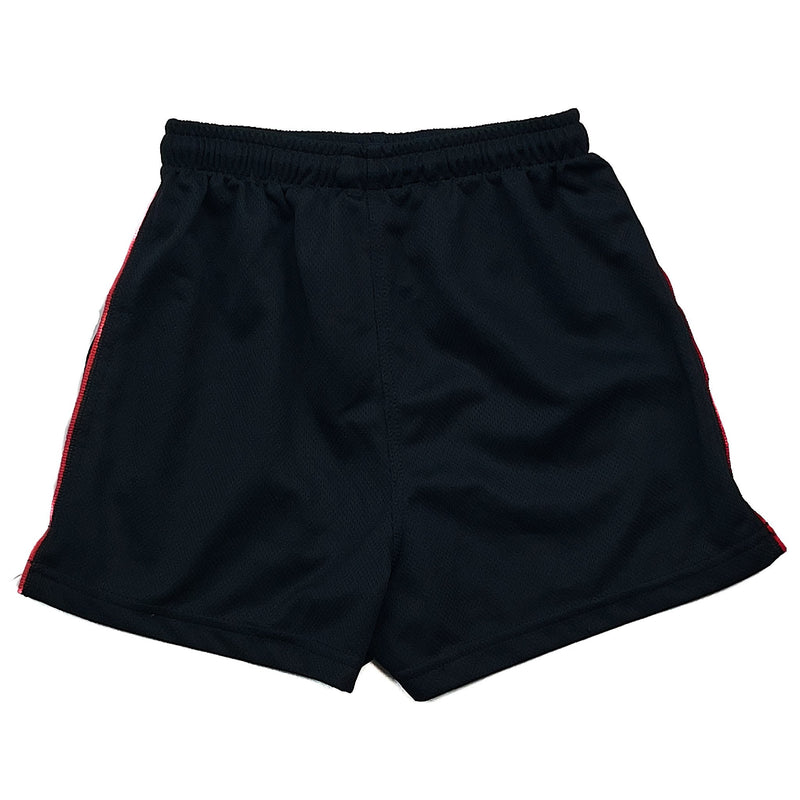 1997/98 Wimbledon Away Shorts (XL.Kids) Lotto