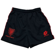 Pantalón corto de visitante del Wimbledon de 1997/98 (XL.Infantil) Lotto