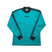 Camiseta Adidas de plantilla 1997/99 (L)