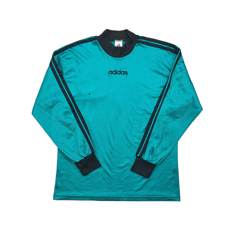 Camiseta Adidas de plantilla 1997/99 (L)