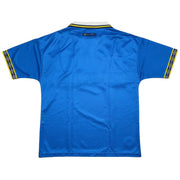 Camiseta de casa Everton 1997/99 (J) Umbro