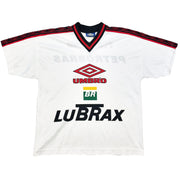 Camiseta de Entrenamiento Flamengo 1997/99 (S) Umbro