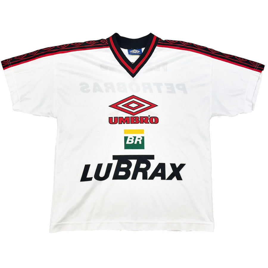 Camiseta de Entrenamiento Flamengo 1997/99 (S) Umbro