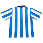 Camiseta de casa del Huddersfield 1997/99 (L) Pony