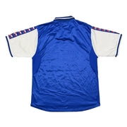 Camiseta Local Ipswich Town 1997/99 (L) Punch