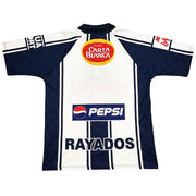 Camiseta de local Monterrey 1997/99 (L) ABA Sport