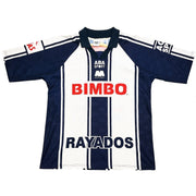 Camiseta de local Monterrey 1997/99 (L) ABA Sport