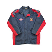 1997/99 Sunderland Abrigo de banquillo (M) Asics