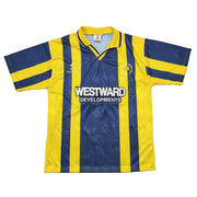 1997/99 Torquay *Nueva* Camiseta Local (M) Super League