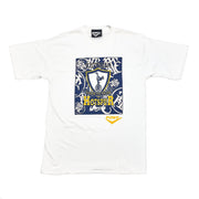 Camiseta gráfica Tottenham 1997/99 (XL) Pony