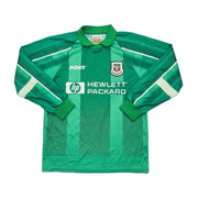 Camiseta de Portero Pony Tottenham Walker #1 1997/99 (M)