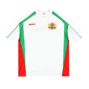 Camiseta de Entrenamiento Bulgaria 1998-00 *Excelente* XL