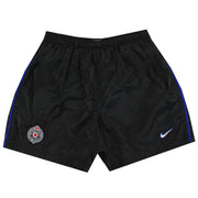 1998-00 FK Partizan Nike Home Shorts *Como Nuevos* M