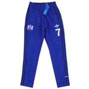 Pantalones de chándal adidas Originals x George Best del Manchester United 2024-25 #7 *A ESTRENAR EN CAJA* M