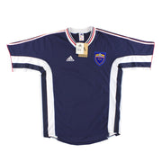 Camiseta Local adidas Yugoslavia 1998-00 *con etiquetas* L