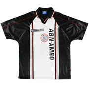 1998-99 Camiseta de visitante Ajax Umbro *Impecable* L