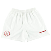 1998-99 Ajax Umbro Pantalones Cortos Local M