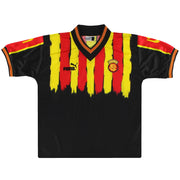 1998-99 Camiseta de Visitante Puma Cataluña XS