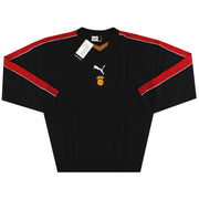 Sudadera Puma Catalunya 1998-99 *con etiquetas* XXL