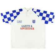 Camiseta Local Enfield Vandanel 1998-99 Talla XXL
